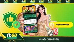 link vào FB88 mới nhất