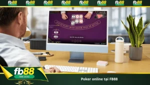 poker online tại FB88